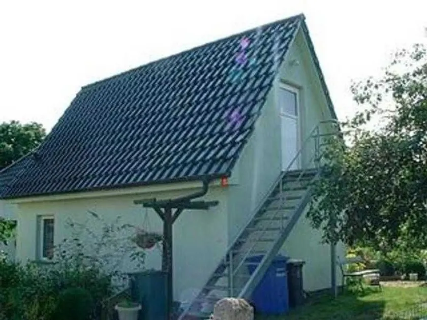 Rügen-lägenhet 41 - lägenhet - Image 1