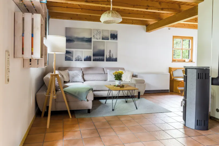 Bayerwaldchalet - Image 1