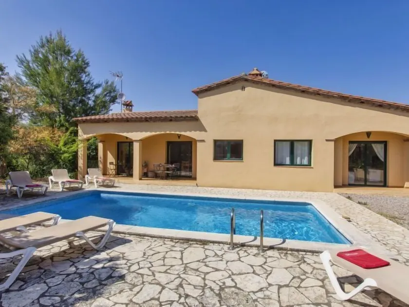 Mas Pere by Interhome - Image 1