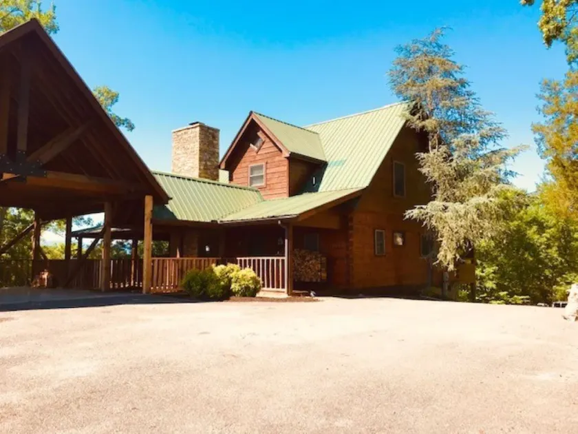 Amazing Mtn views close to all Smoky Mtn Attractions/ Dollywood! - Image 1