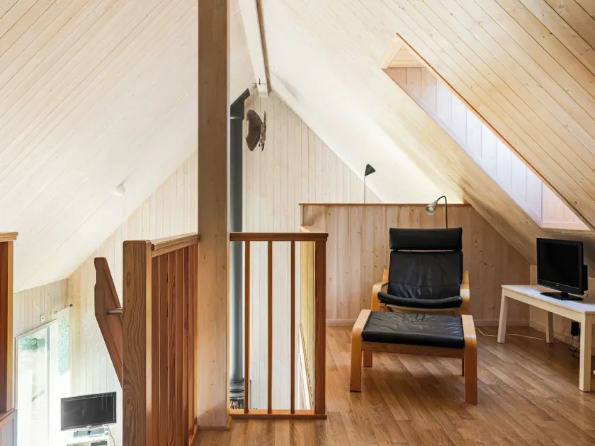 Holiday Home Skogstorp by Interhome - Image 1