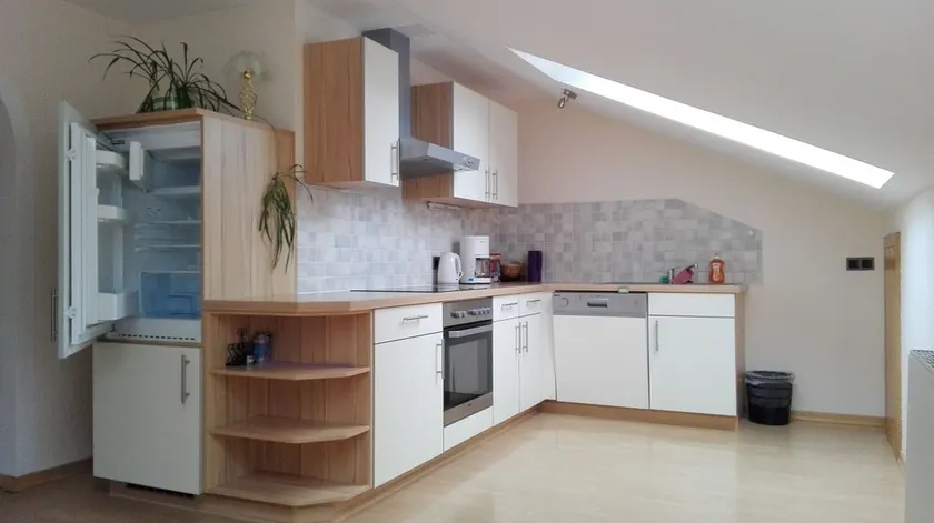 Vacation apartment Reinberg - Image 1