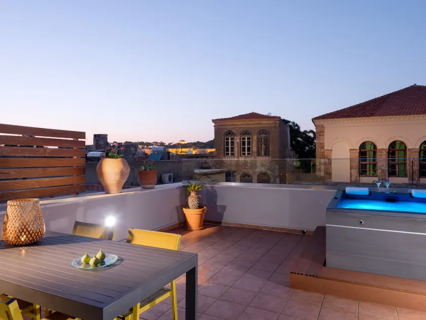 Mediterraneo Suite Home - Image 1
