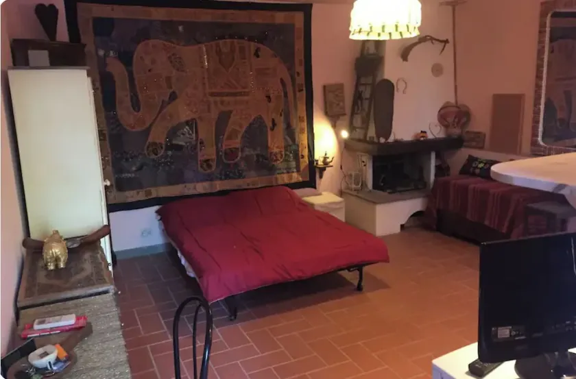 Rustic studio 10min from Florence - country side - Image 1