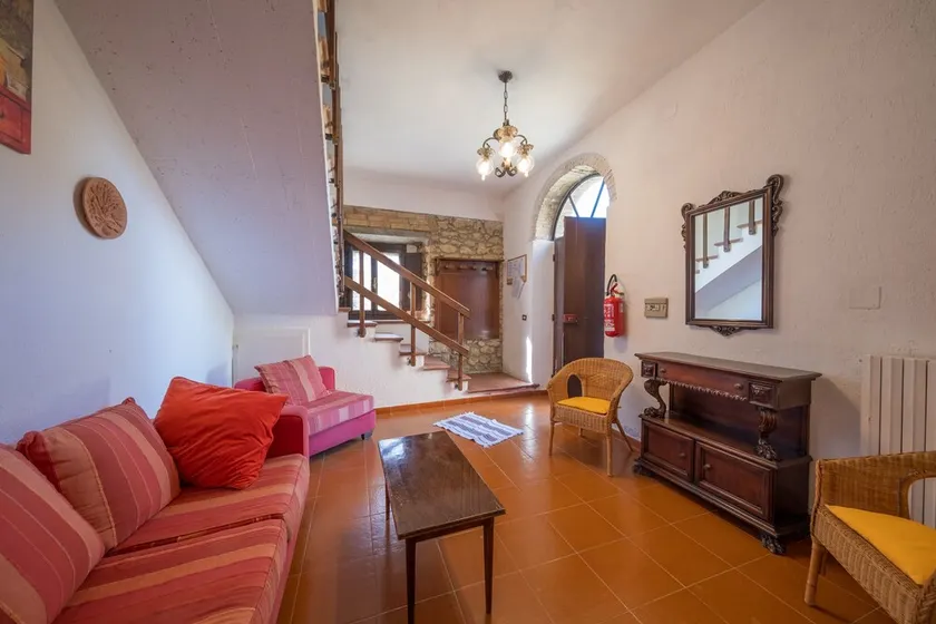 Four-room apartment - Maria Apartment - near Volterra - Image 1