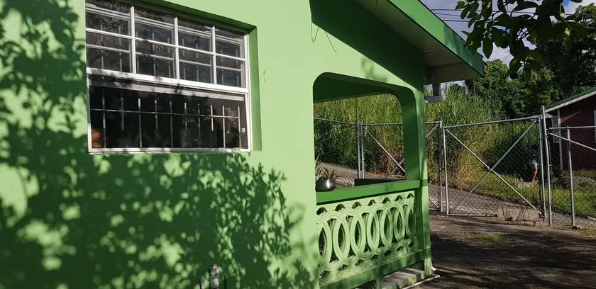Home away from home, A St. Lucian experience awaits you. - Image 1