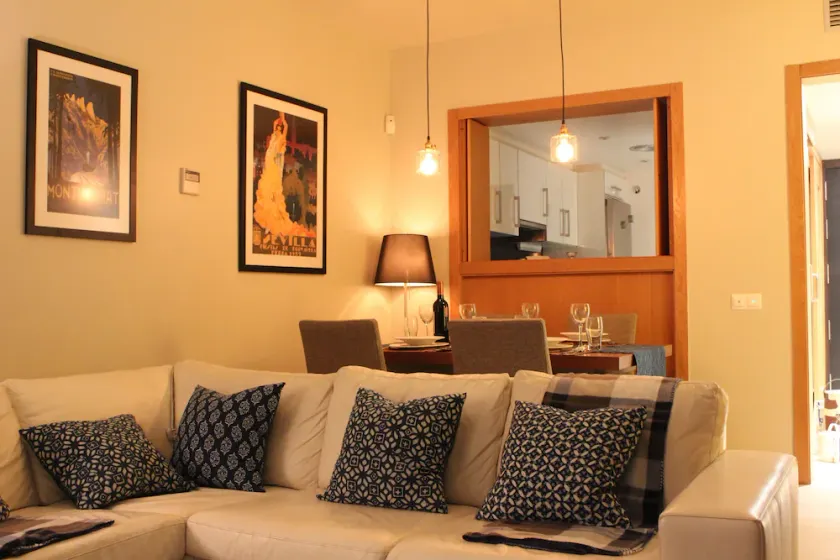 Apartamento de luxo com vistas magníficas sobre o mar sem interrupções - Image 1