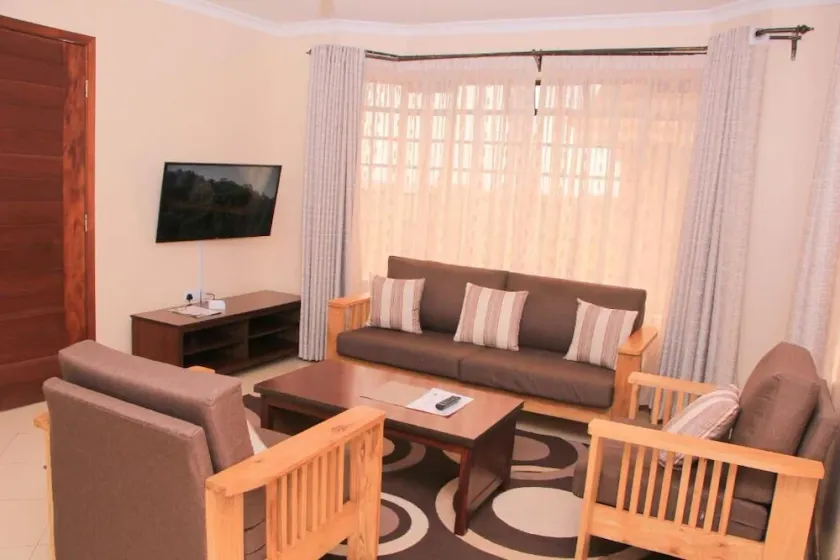 Studio furnished Apartments Naivasha - Image 1
