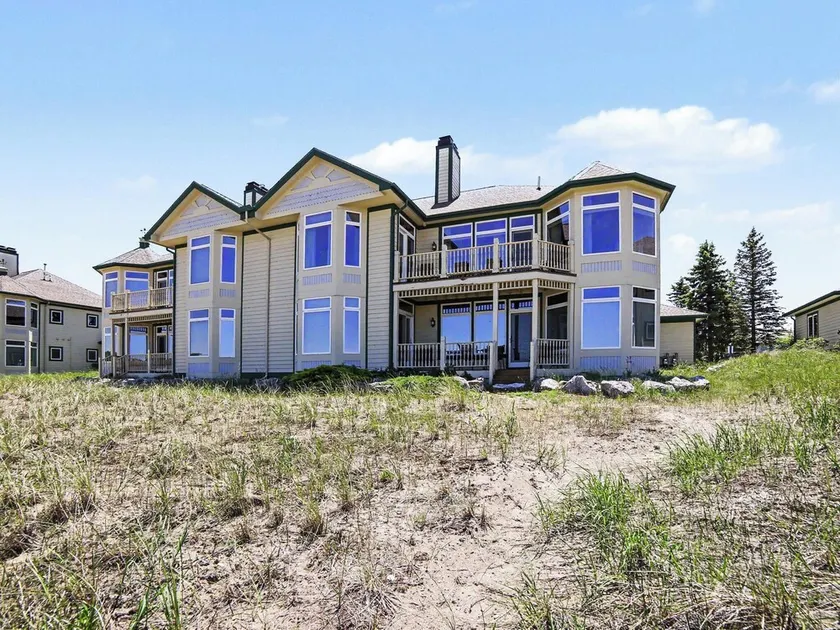 Anden sal Lake Michigan Condo med Sunset meninger - Image 1