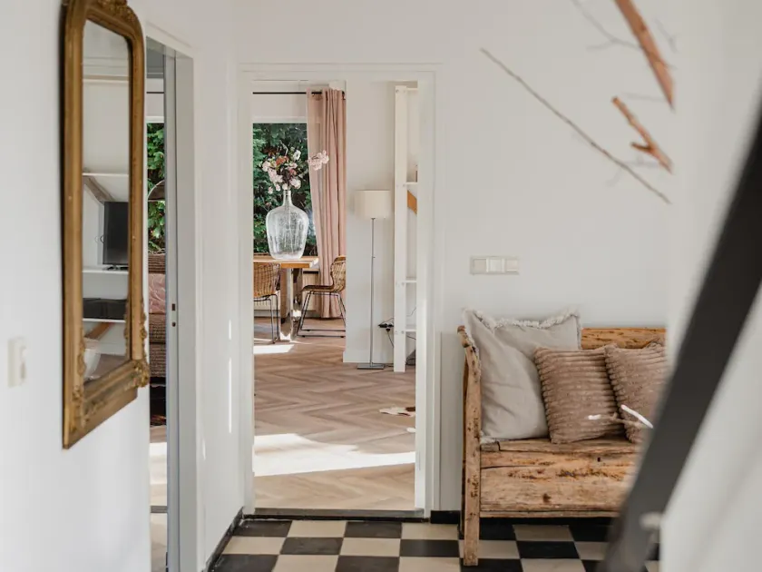 Country House in Leende near Leenderbos Forest - Image 1