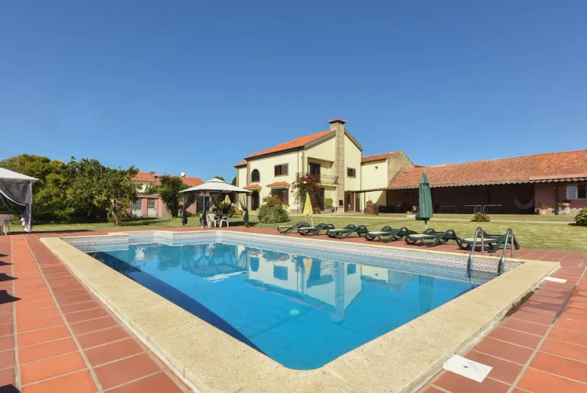 Bella casa padronale - OFFERTA SPECIALE 13-20 / 07 € 2200 - Image 1