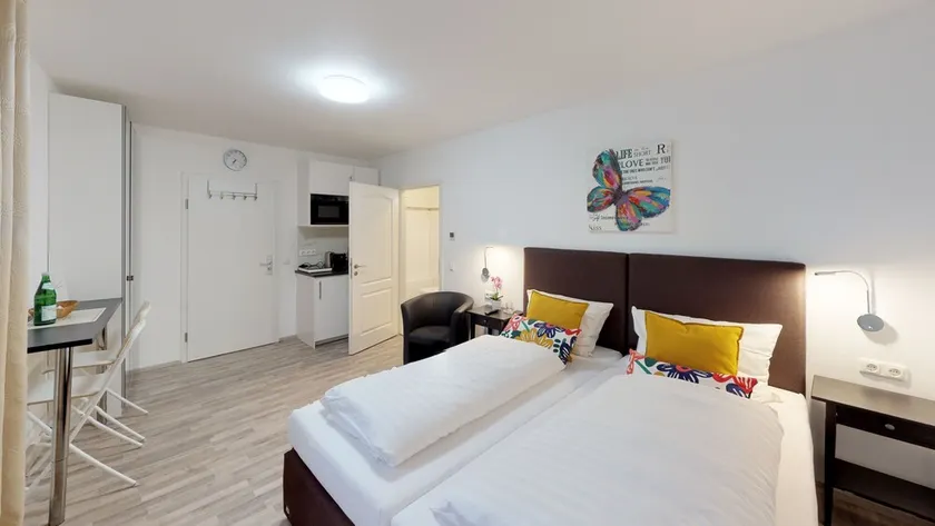 Apartment ground floor - Image 1