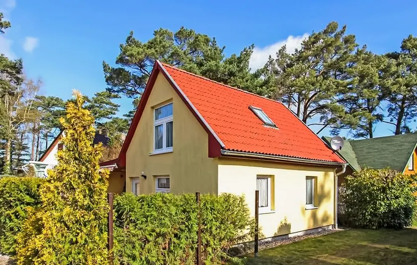 Nice home in Dierhagen (Ostseebad) - Image 1