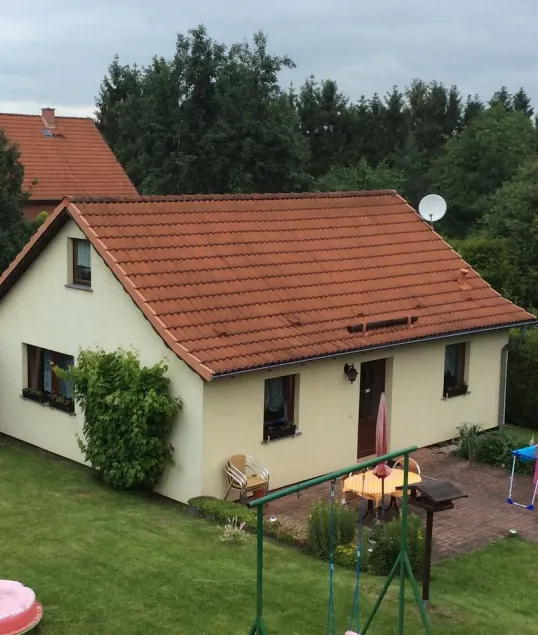 Gemütliches Ferienhaus - Image 1