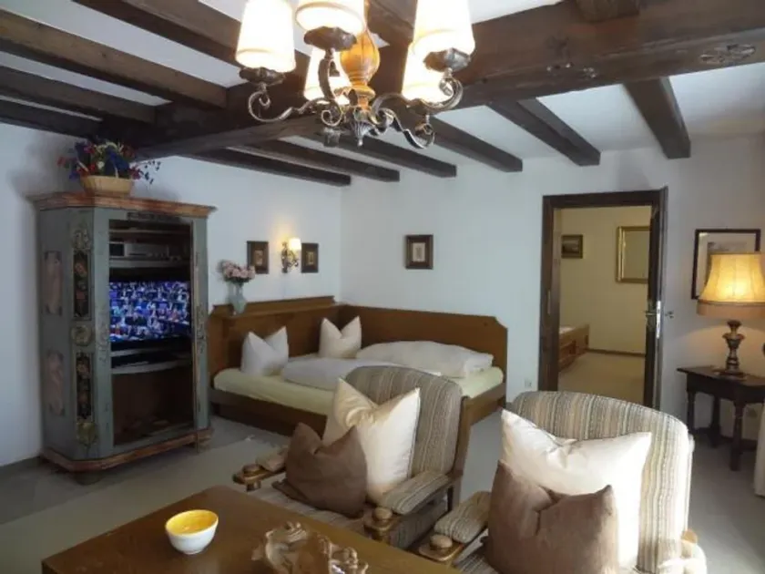 Ferienwohnung Zillertal - Landhaus Landauer - Image 1