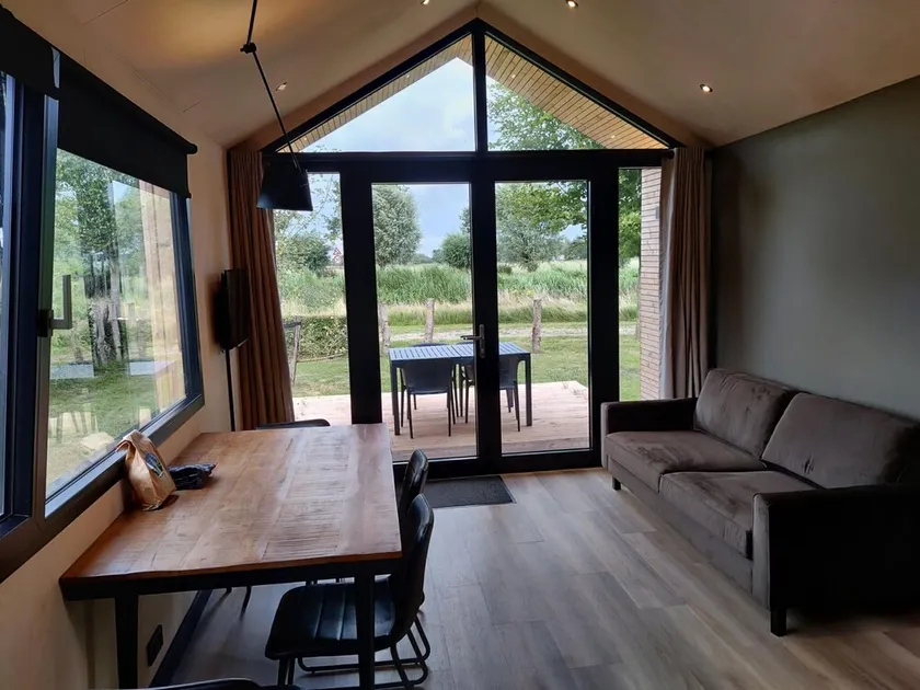 Chic Chalet Near Kuinderbos - Image 1