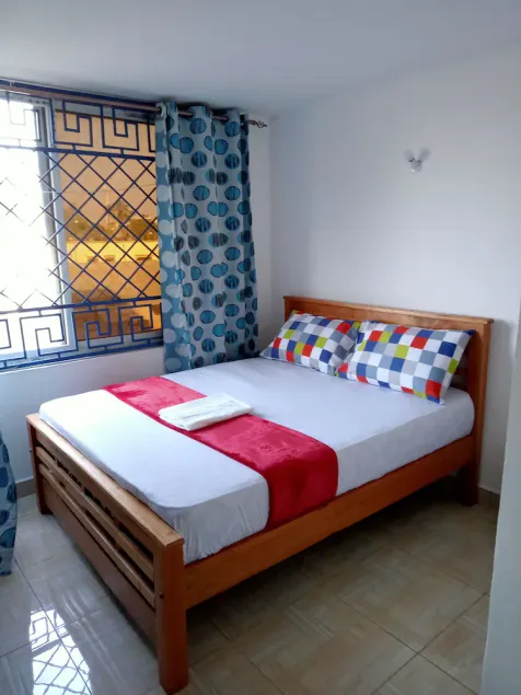 Dream apartment - Image 1