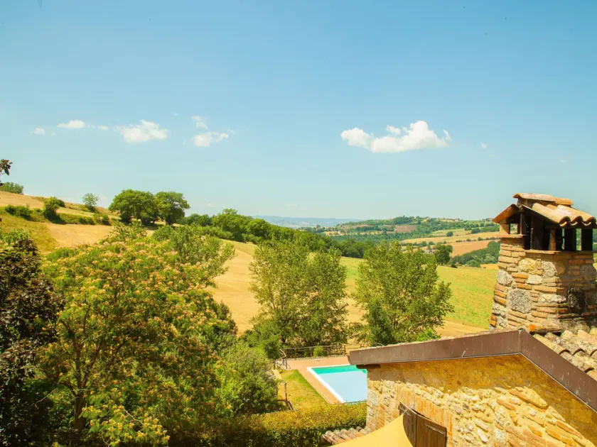 Tra Cielo e Terra by Interhome - Image 1