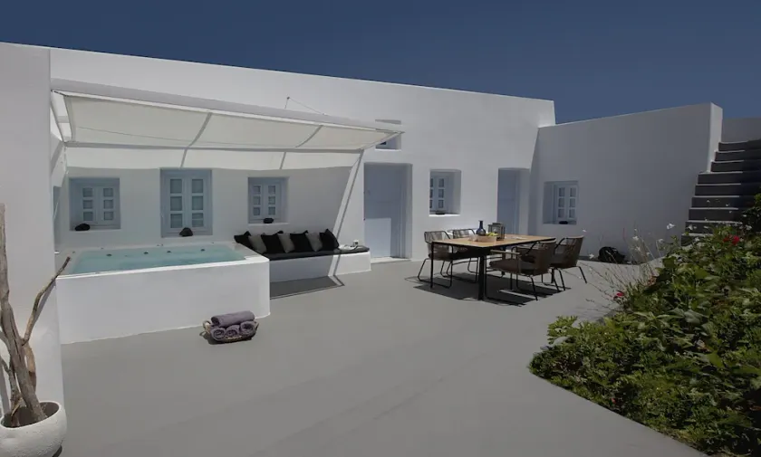 Anemolia Villa - Image 1