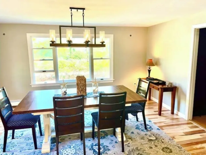 Enjoy Waquoit Bay- 4 Bdrm - Image 1