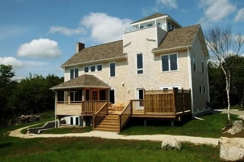 Seacrest Tower Vacation Home - Ocean Views, Walk to the Beach! - Image 1