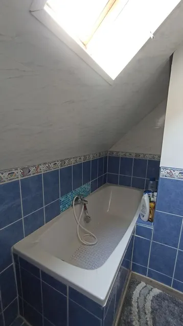 Country house in Nevez, near Port-Manec'h - Image 1