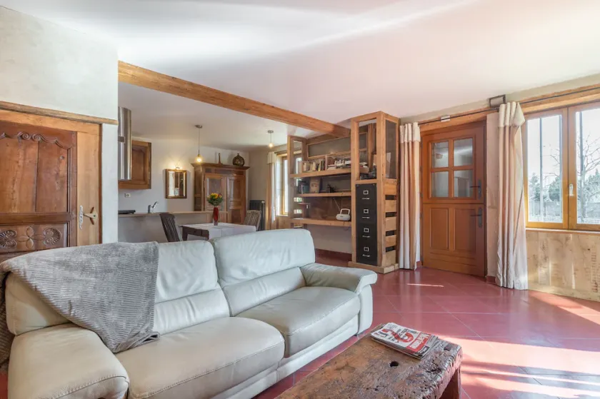 Petite Maison de Jeanne - Corps de ferme rénové - Image 1