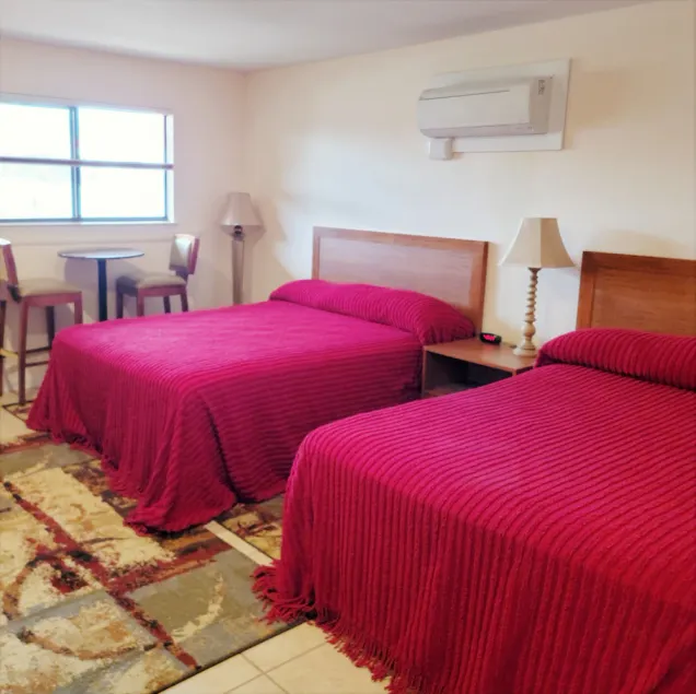 The Lake Store Lodging Room #2 - Image 1