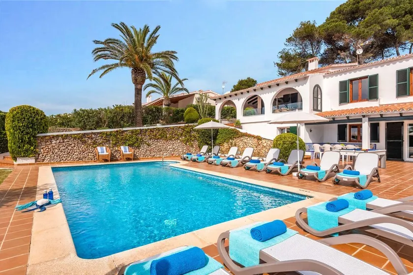 Villa Binibeca Beach by Villa Plus - Image 1