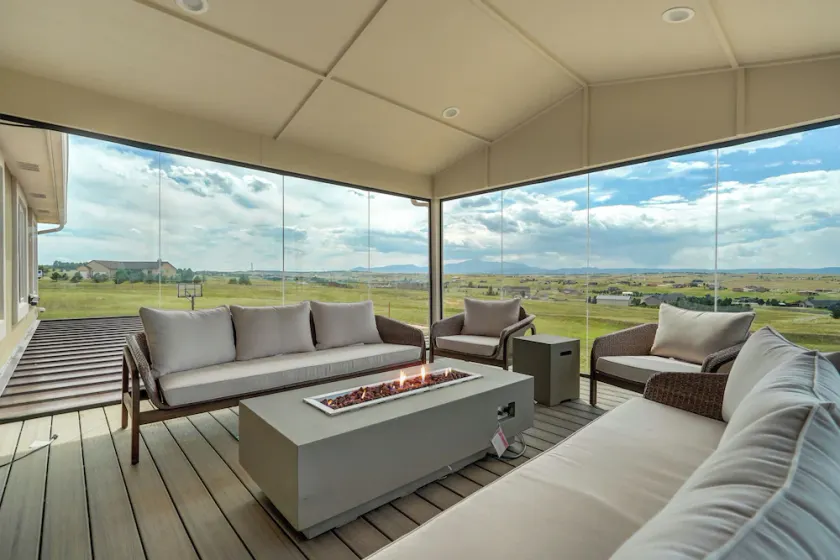 Black Forest Resort - Image 1
