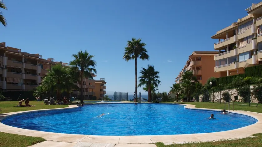 Luxus-Penthouseapartment im Monte Canada Komplex in Torreblanca Fuengirola - Image 1