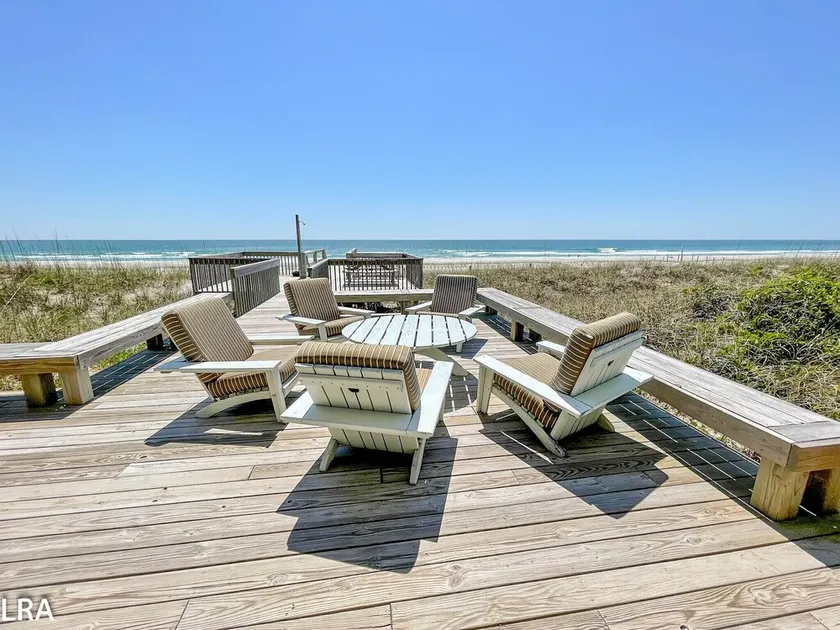 Barnacle: Pet-Friendly Ocean Escape - Image 1
