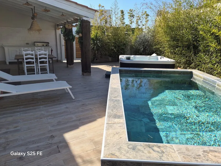 villa bambou - Image 1