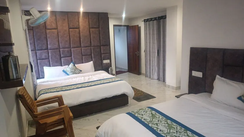 THE 47TH HEAVEN HOMESTAY - Image 1