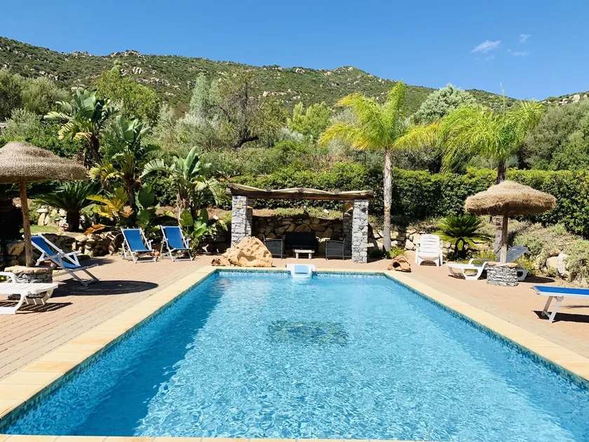 Gorgeous Villa with swimming pool and a beautiful garden!! - Image 1