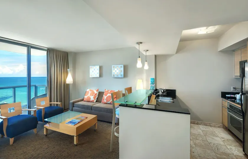 Marenas Ocean View Apartment - Image 1