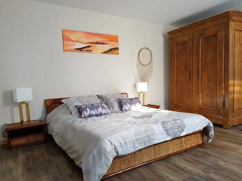 Charming spacious apartment for 4 people - Image 1