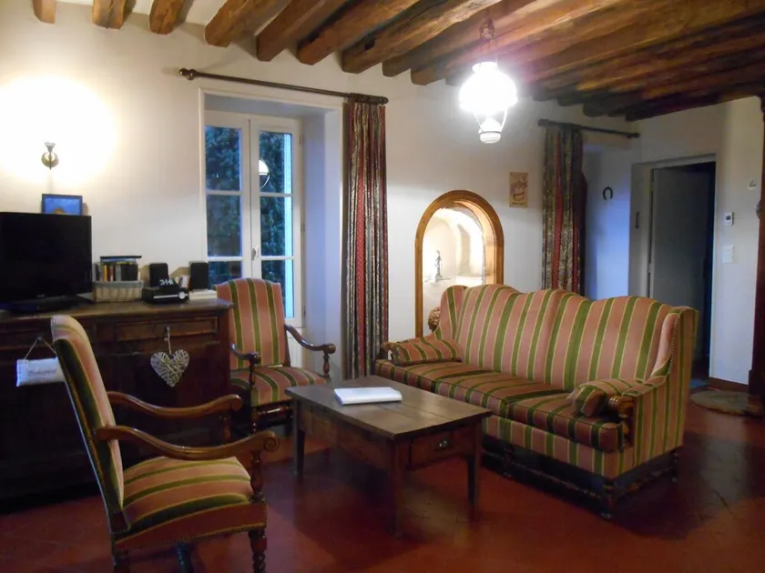 Gîte Suzanne, a Essonne Verte, vicino a Milly la Forêt - Image 1