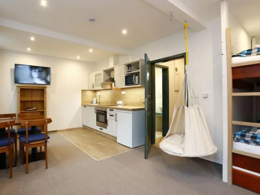 Studio Vodopády Černá Desná by Interhome - Image 1