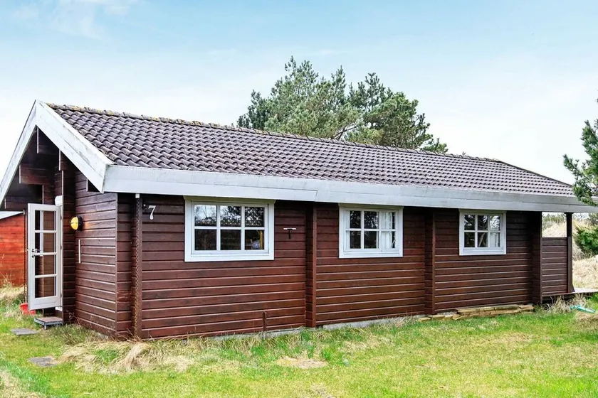 6 person holiday home in Bindslev - Image 1