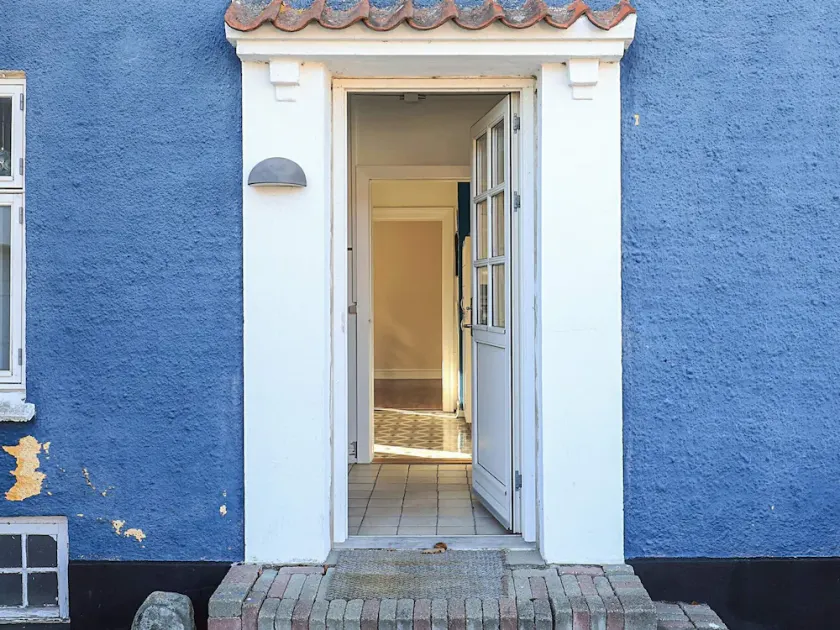 5 Person Holiday Home in Tranekaer - Image 1