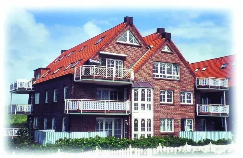 Inselresidenz Wattenmeer Onde. 3 - Image 1