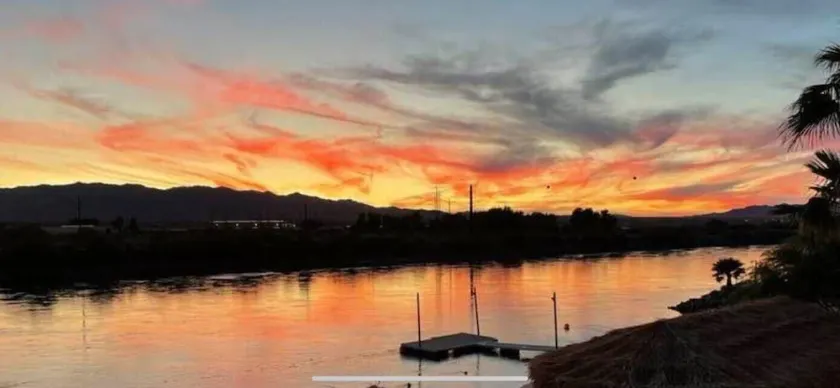 Mohave Valley, River front, beach, water view, pickleball - Image 1