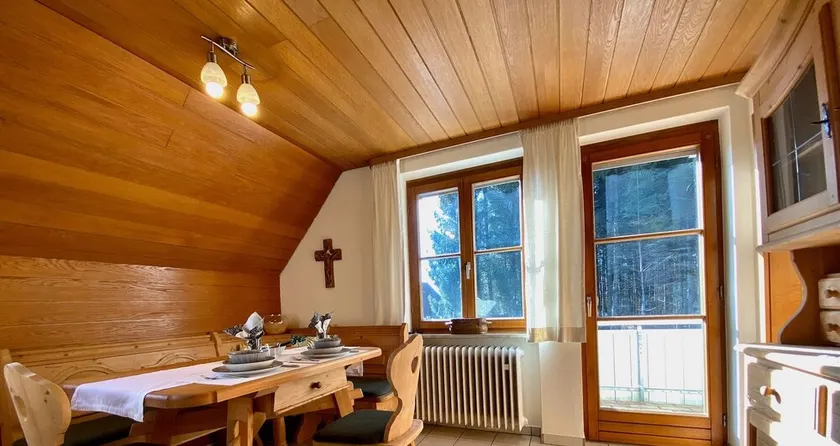 Ferienwohnung Blumenoase - gemütliche Ferienwohnung zwischen Allgäu und Bodensee - Image 1