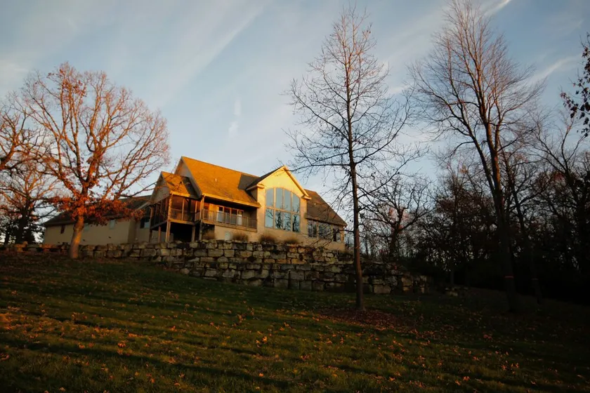 Plan your reunion/gathering now in beautiful rural South Central Wisconsin - Image 1