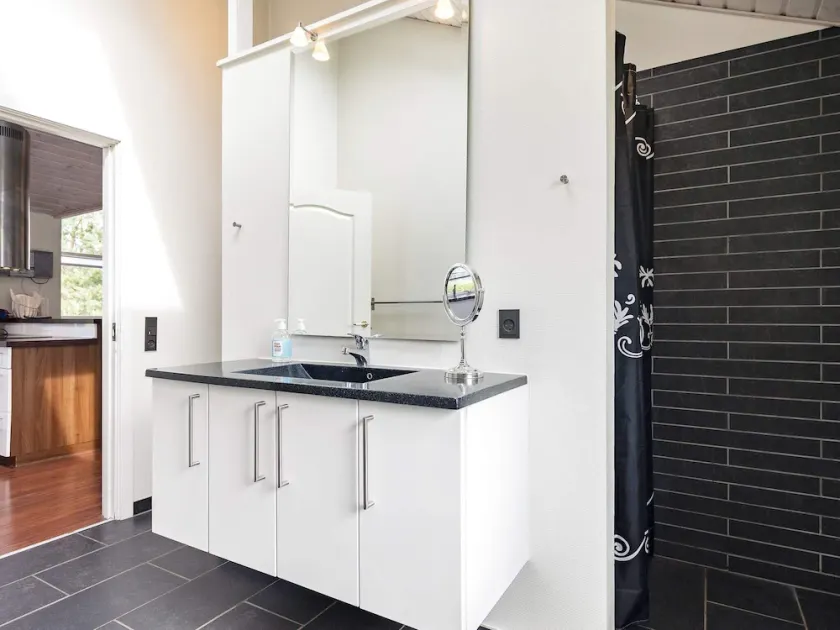 5 star holiday home in Skals - Image 1