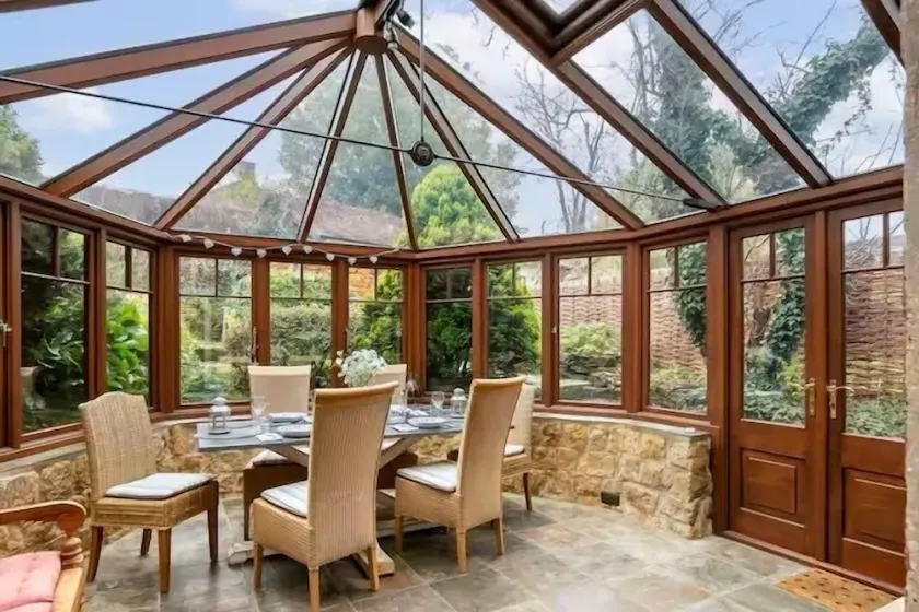 Cherry Tree Cottage - 3 Bed Countryside Retreat! - Image 1