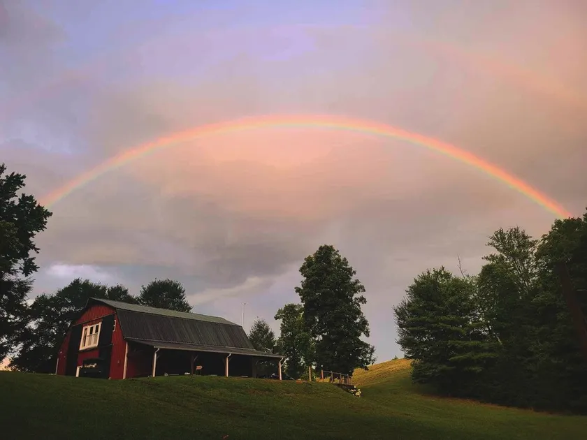 Barndominium in Murphy NC--pet friendly, many activities on property and nearby. - Image 1
