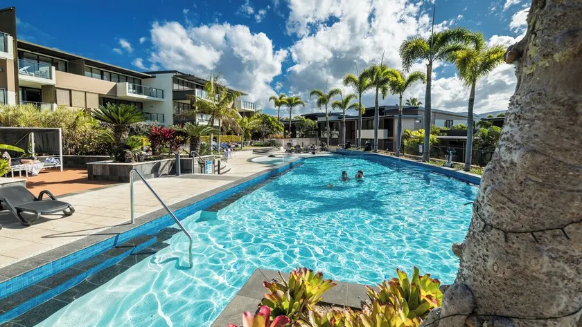 Mirage Whitsundays - Image 1