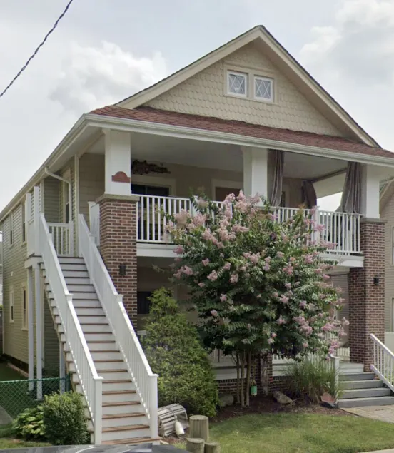 Grande maison 8 chambres, pour 17 personnes, solitaire Northend, mais proche de toute l'action! - Image 1